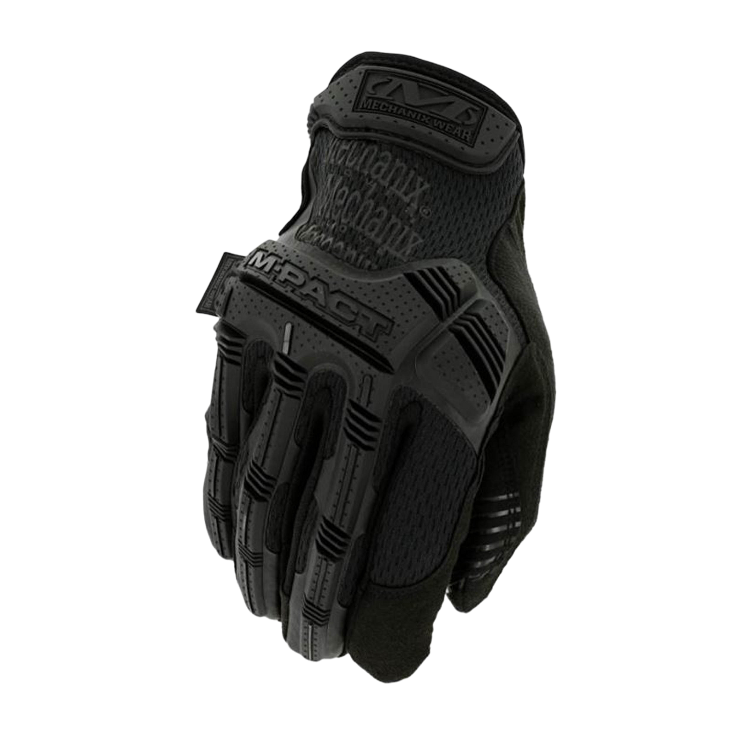MECHANIX WEAR - Gants M-PACT noirs Mechanix Wear
