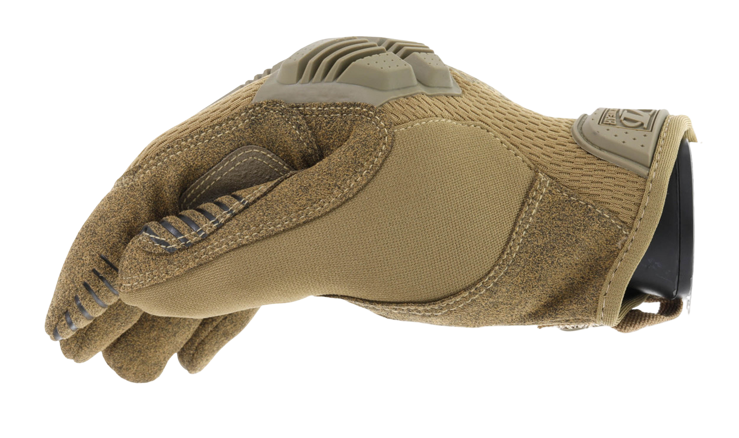 MECHANIX WEAR - Gants M-PACT coyotte Mechanix Wear