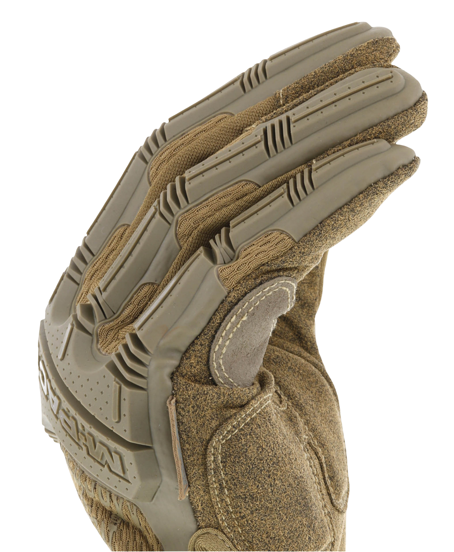 MECHANIX WEAR - Gants M-PACT coyotte Mechanix Wear
