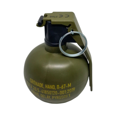 PYROSOFT - P-67-M NATO La Cabane Airsoft