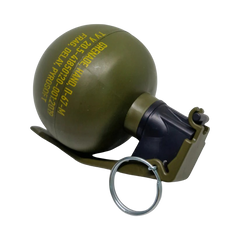 PYROSOFT - P-67-M NATO La Cabane Airsoft