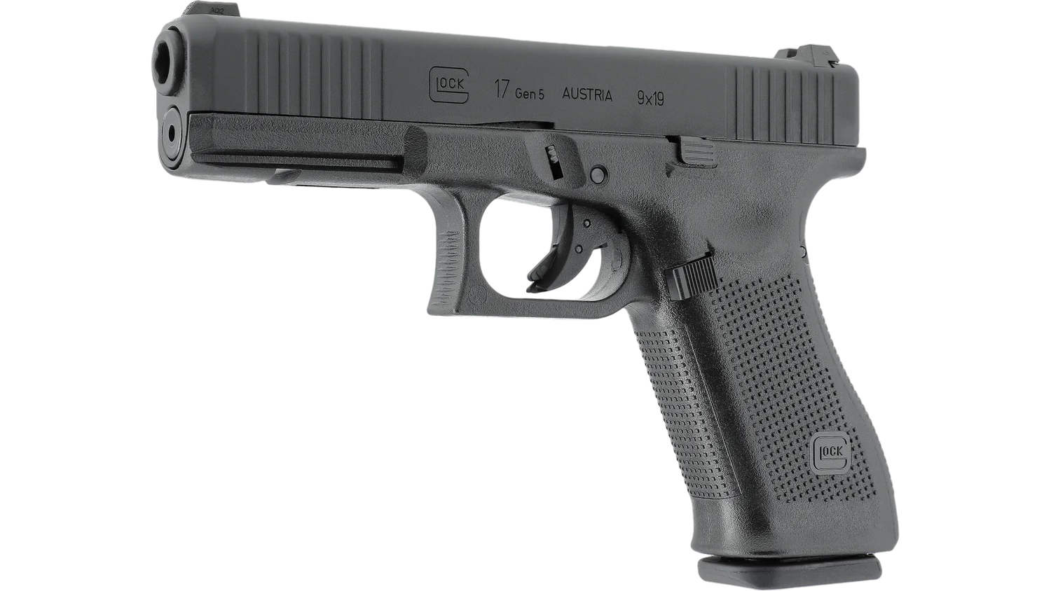 UMAREX - GLOCK 17 GEN5 Umarex