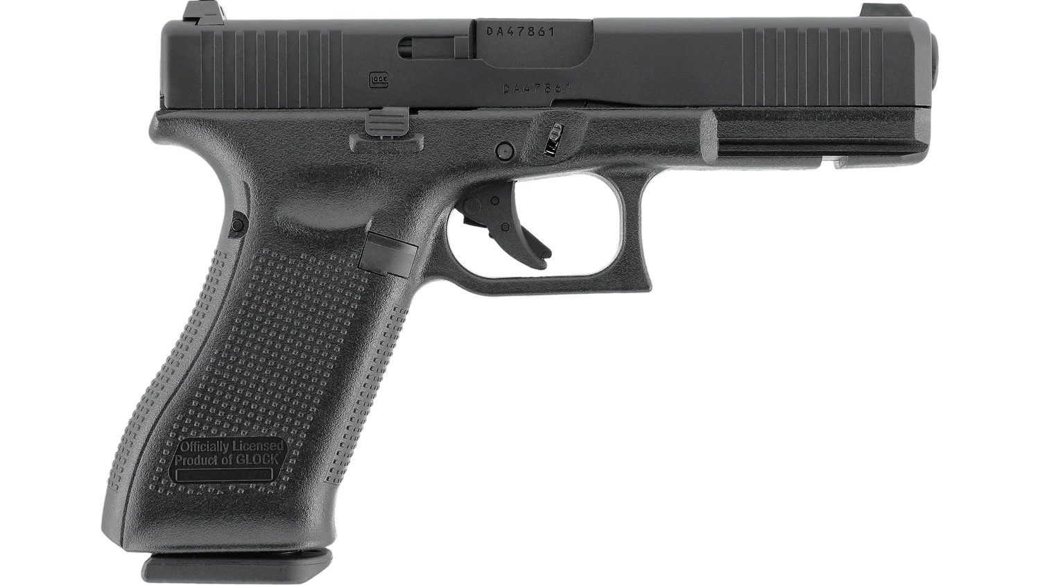 UMAREX - GLOCK 17 GEN5 Umarex