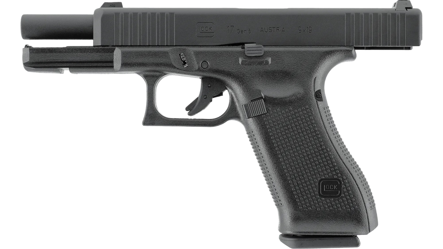 UMAREX - GLOCK 17 GEN5 Umarex