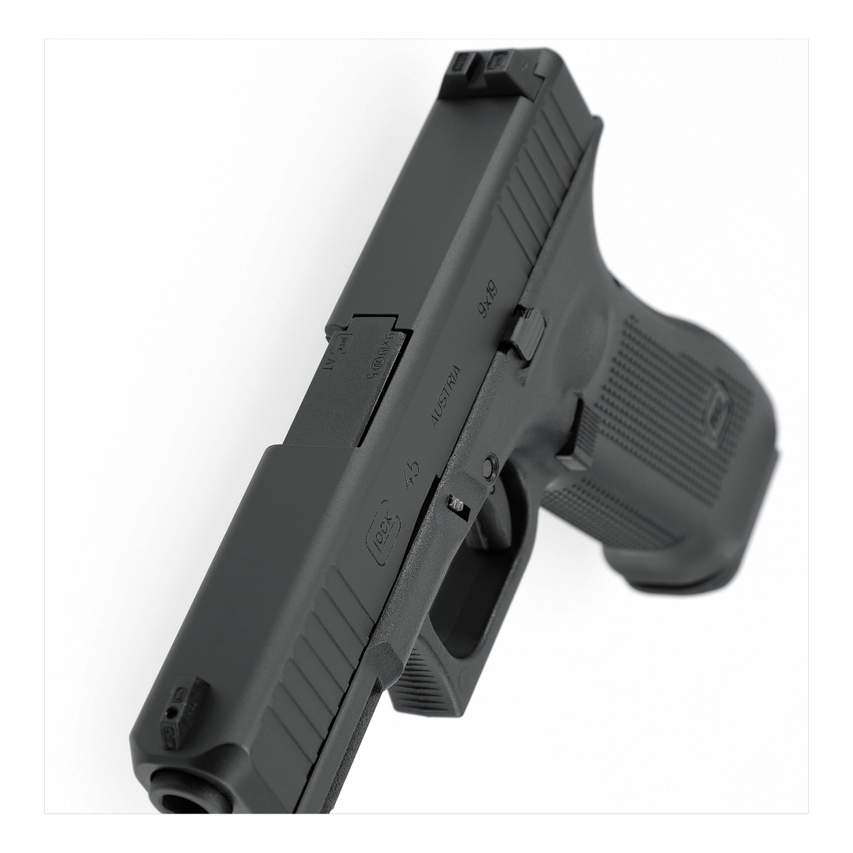 UMAREX - GLOCK 45 Umarex