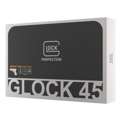 UMAREX - GLOCK 45 Umarex
