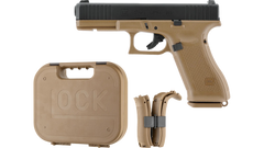UMAREX - GLOCK 17 GEN5 French edition Umarex