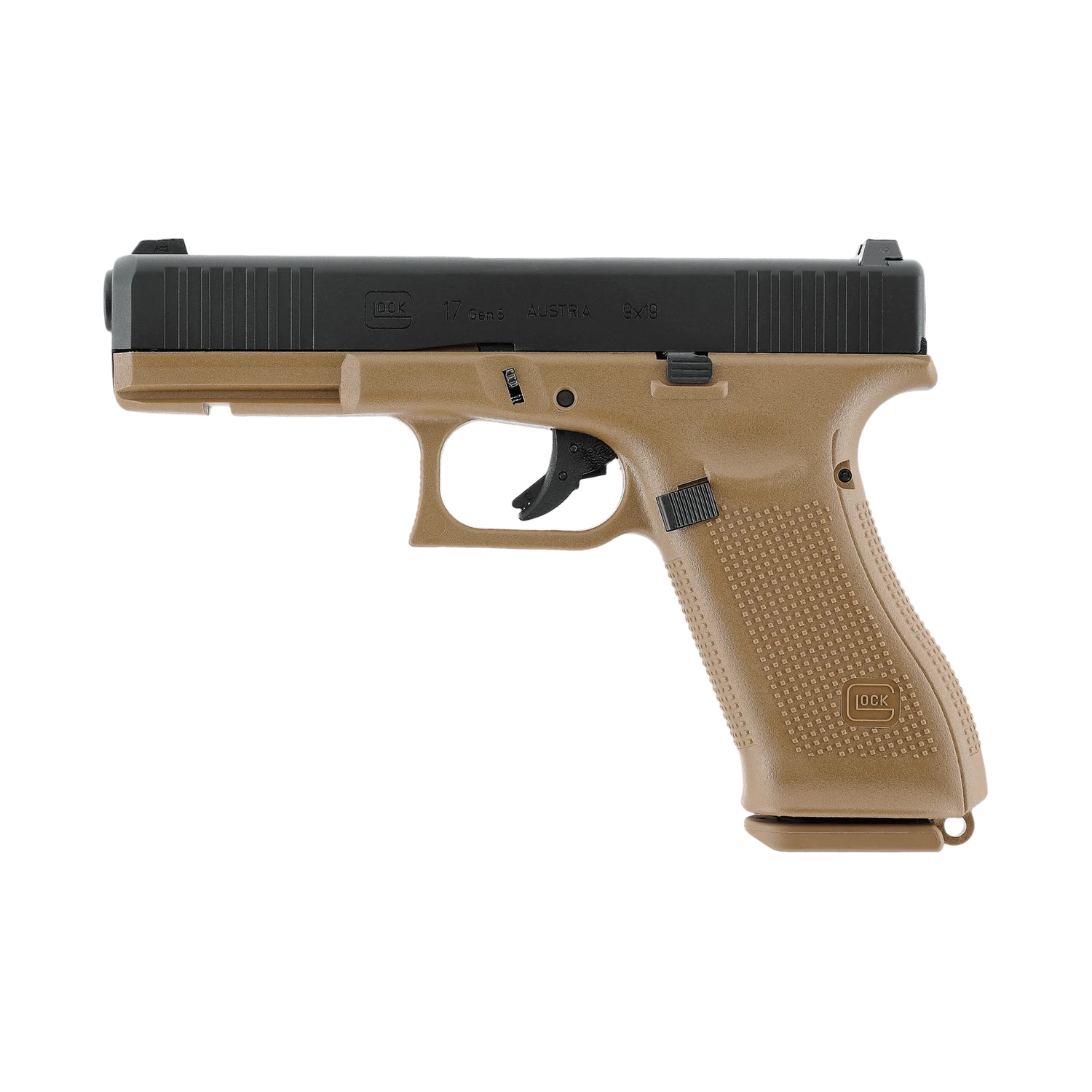 UMAREX - GLOCK 17 GEN5 French edition Umarex
