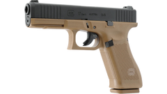 UMAREX - GLOCK 17 GEN5 French edition Umarex