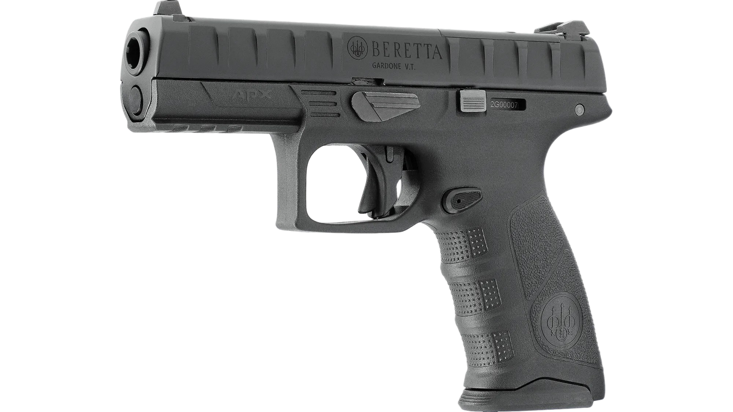 UMAREX - BERETTA APX RDO Umarex