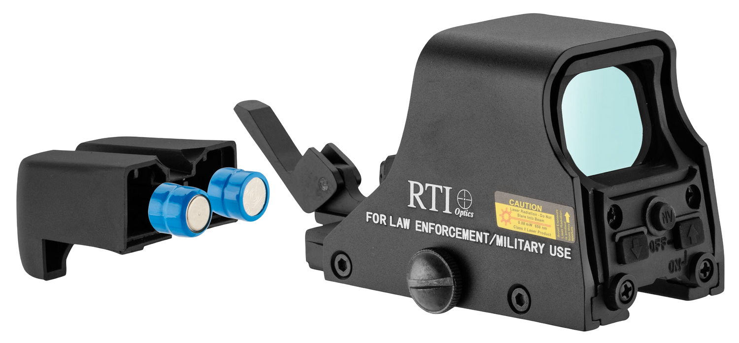 RTI - Red dot type 551