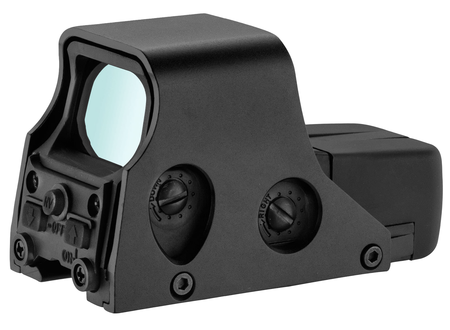 RTI - Red dot type 551