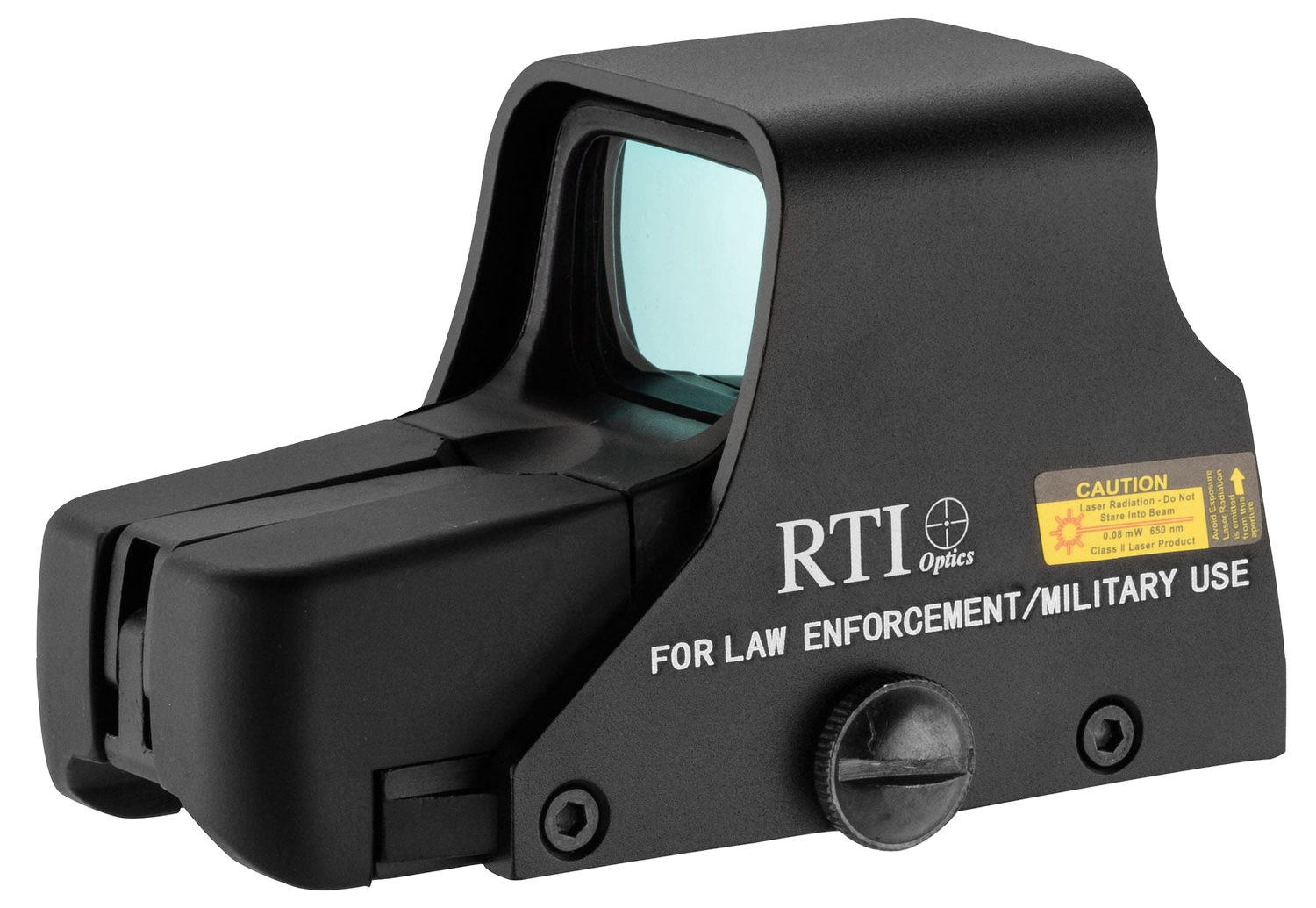 RTI - Red dot type 551
