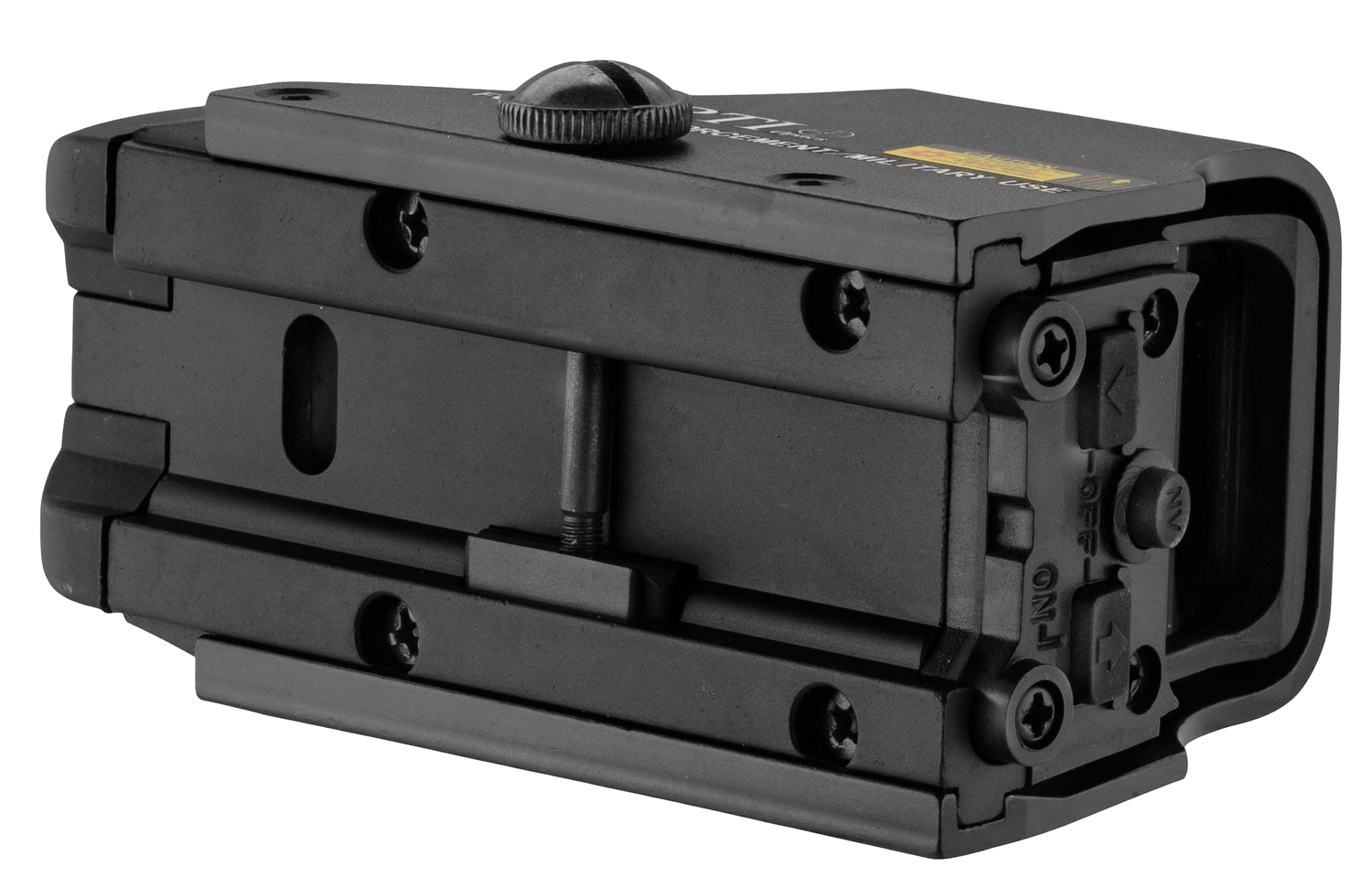 RTI - Red dot type 551