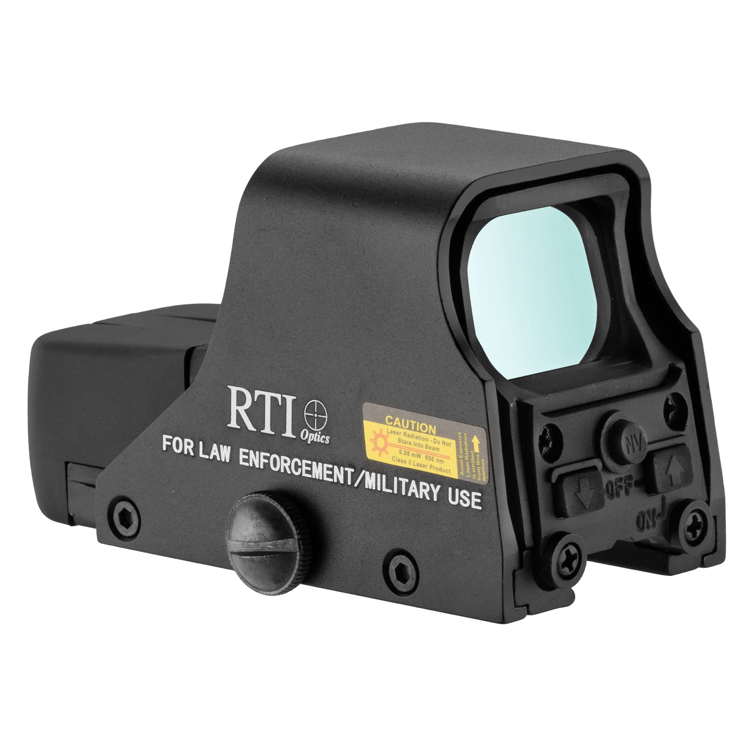 RTI - Red dot type 551