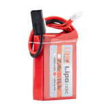Batterie Lipo stick 11.1V 1200mAh 25C