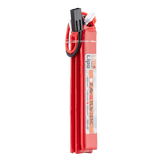 Batterie Lipo triple stick 11.1V 1300mAh 25C BO Manufacture
