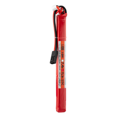 Batterie Lipo stick 7.4V 1000mAh 25C BO Manufacture