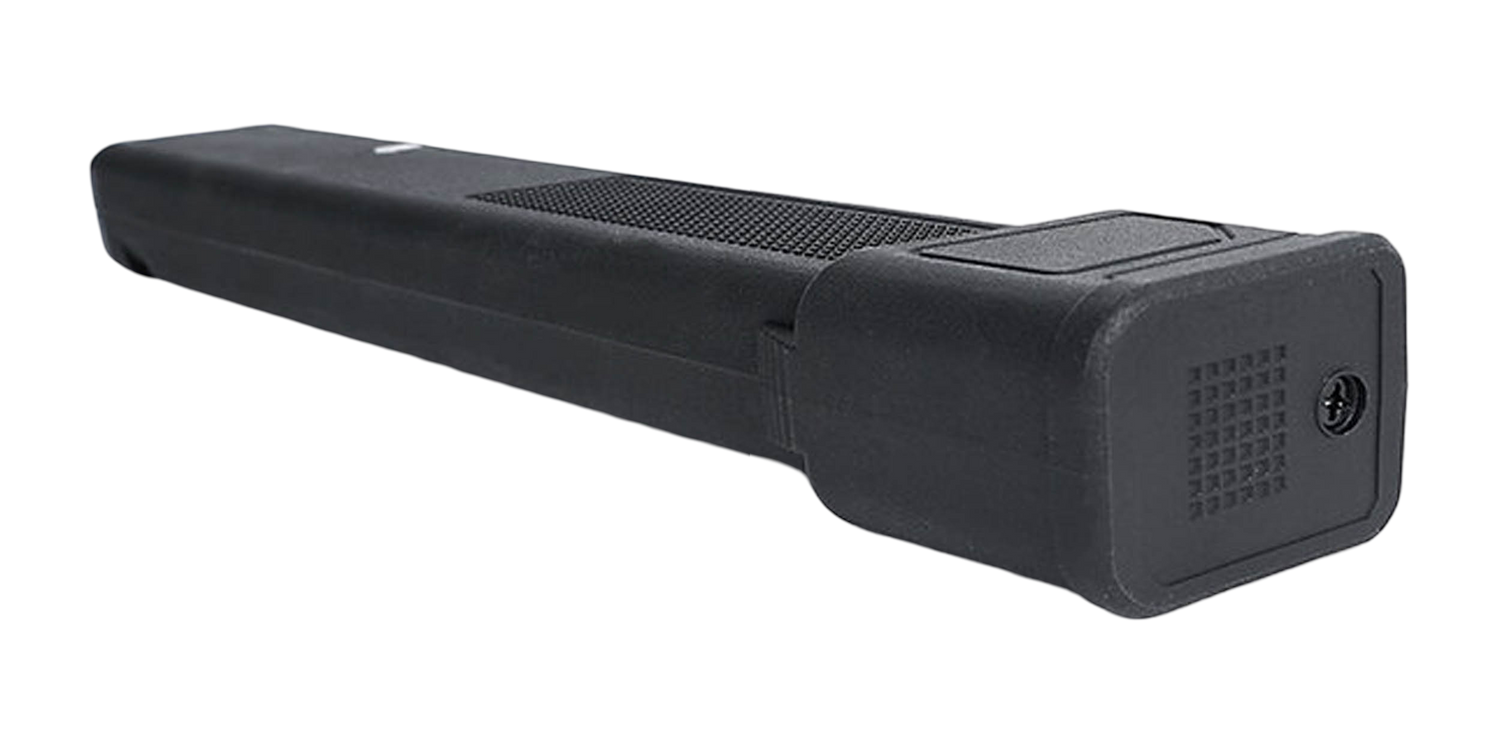 PTS - Chargeur mid-cap 140 billes PTS EPM-AR9 ARP-9 & Battle X