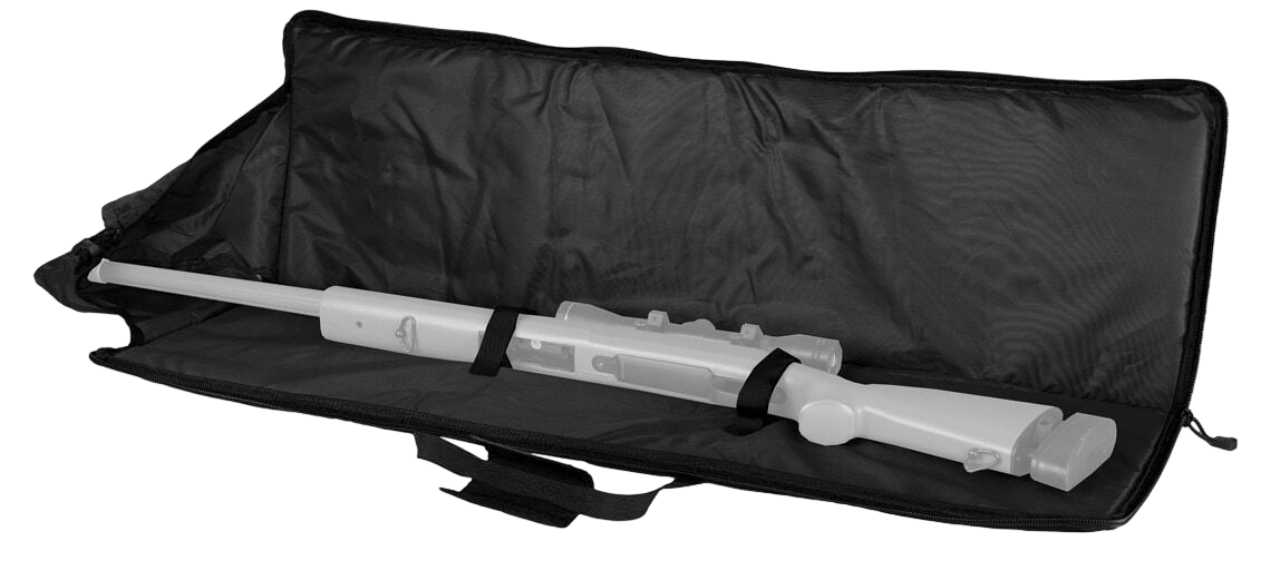 Lancer Tactical - Housse Medium Noir Lancer Tactical