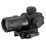 Red-dot QD Compact