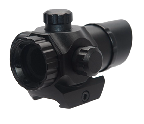 LANCER TACTICAL - Mini Point rouge et vert Reflex