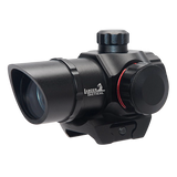 LANCER TACTICAL - Mini Point rouge et vert Reflex