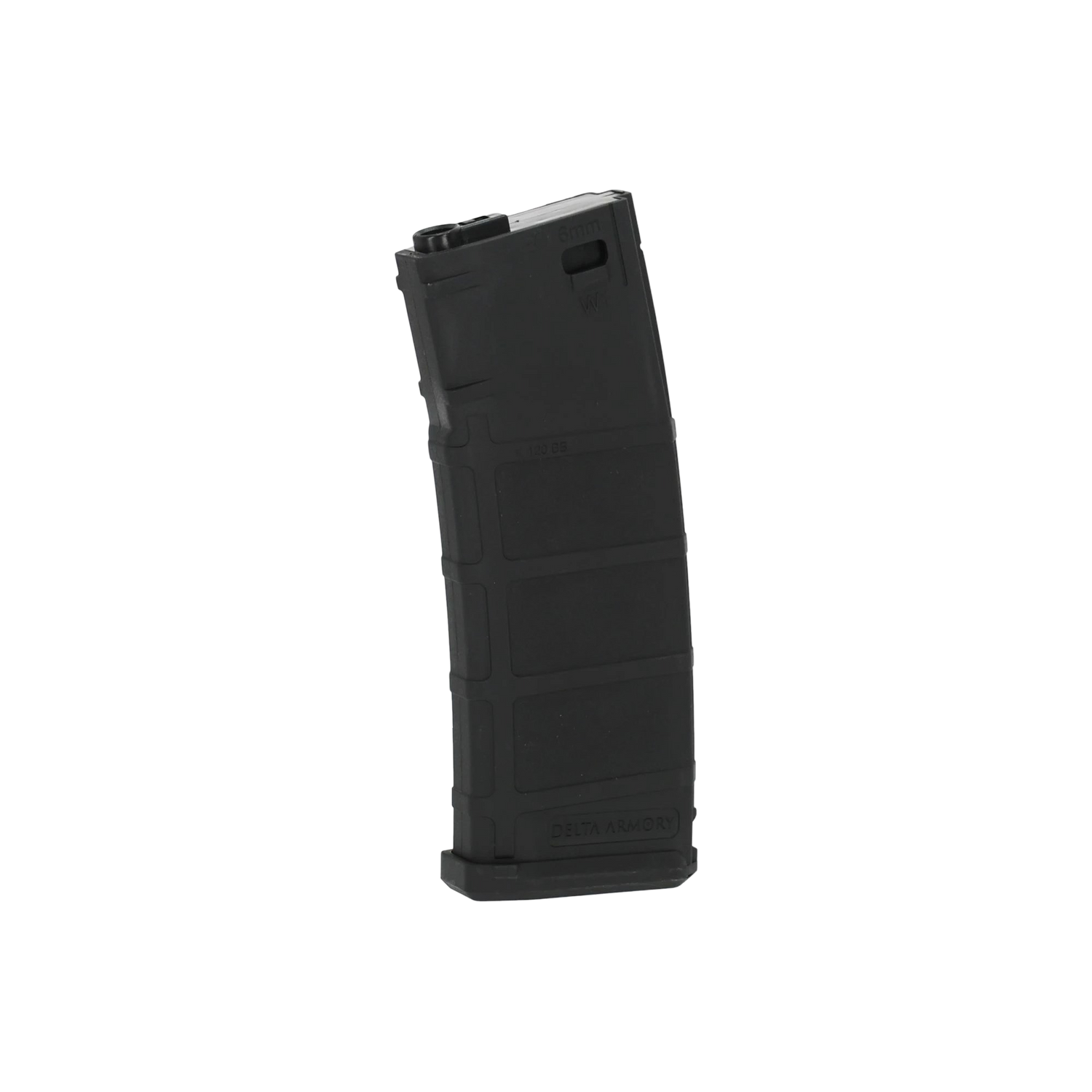 Chargeur Q-mag mid-cap 150 billes M4
