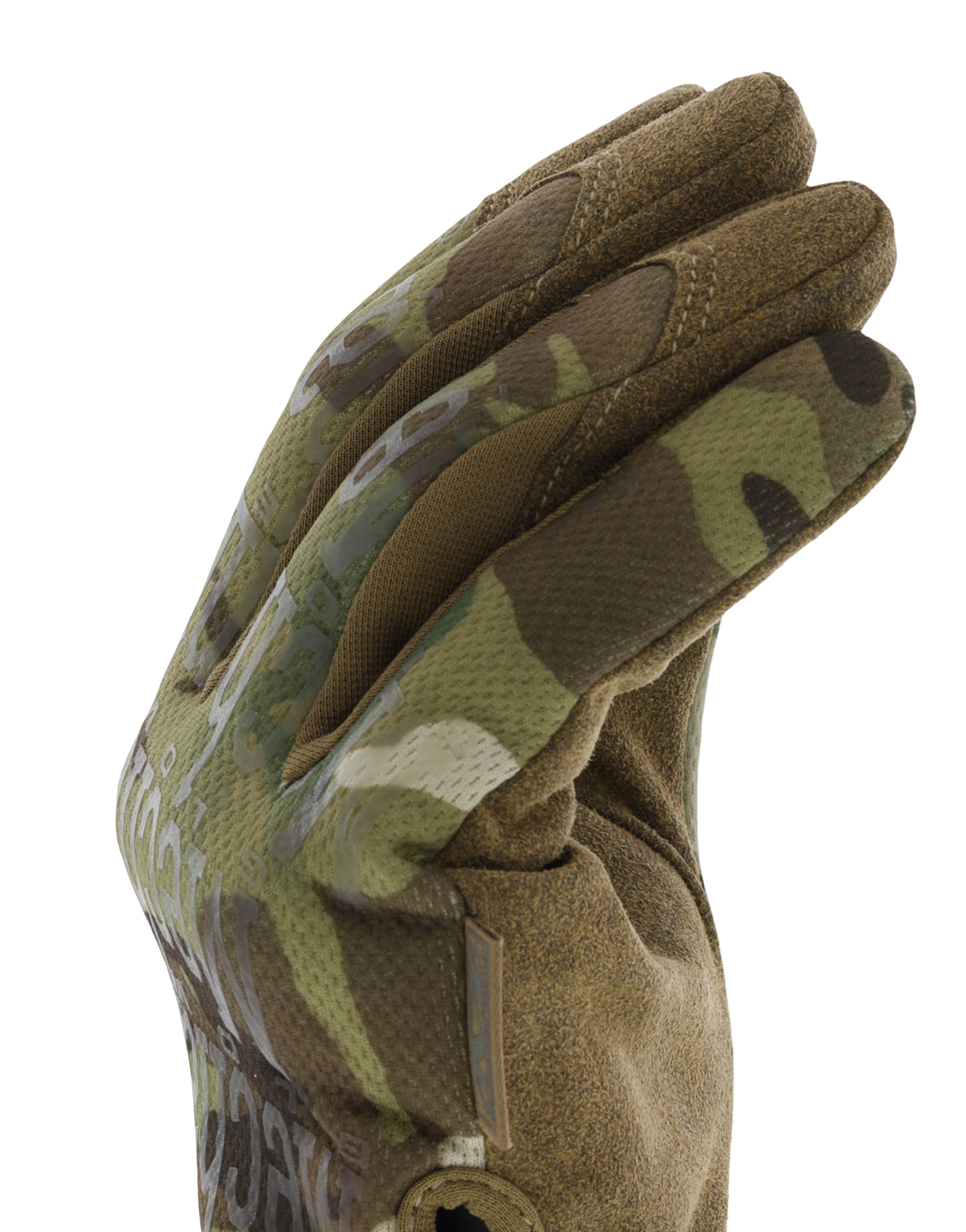 Gants Mechanix ORIGINAL multicam Mechanix Wear