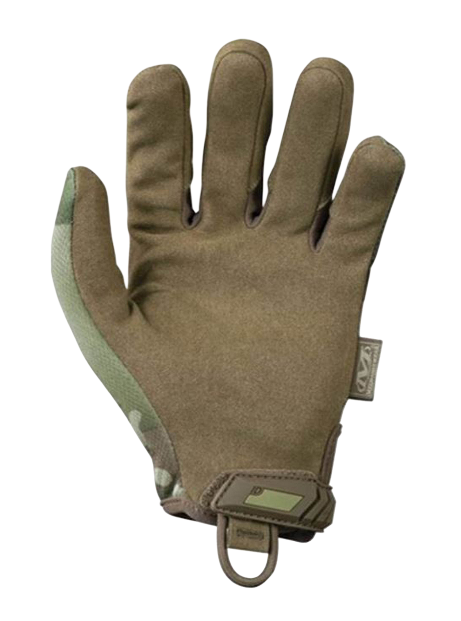 Gants Mechanix ORIGINAL multicam Mechanix Wear