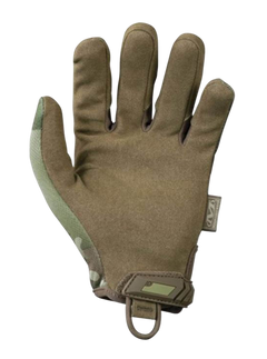 Gants Mechanix ORIGINAL multicam Mechanix Wear