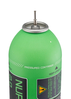 NUPROL - GAZ Premium green 2.0 145 PSI Nuprol