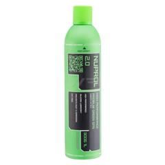 NUPROL - GAZ Premium green 2.0 145 PSI Nuprol