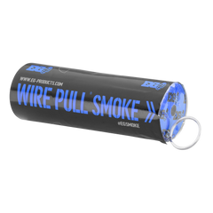 Fumigène WP40 Bleu Enola Gaye