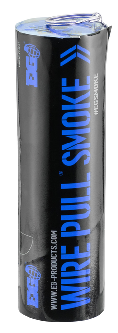 Fumigène WP40 Bleu Enola Gaye