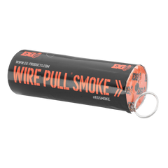 Fumigène WP40 Orange Enola Gaye