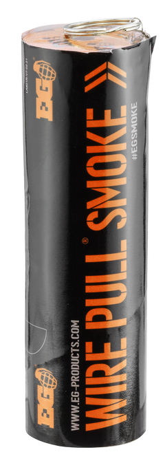 Fumigène WP40 Orange Enola Gaye