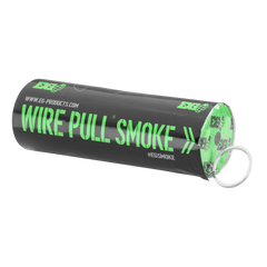 Fumigène WP40 Vert Enola Gaye
