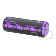 Fumigène WP40 Violet Enola Gaye