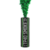 Fumigène TP40 à goupille supérieure Vert