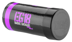 Fumigène EG18 Violet Enola Gaye