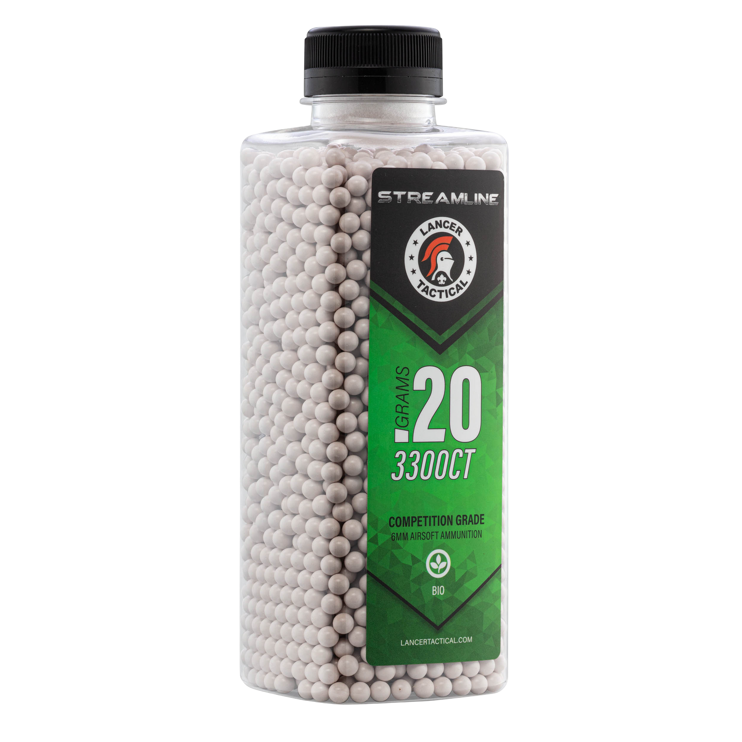 STREAMLINE Bio Lancer Tactical - 0.20g
