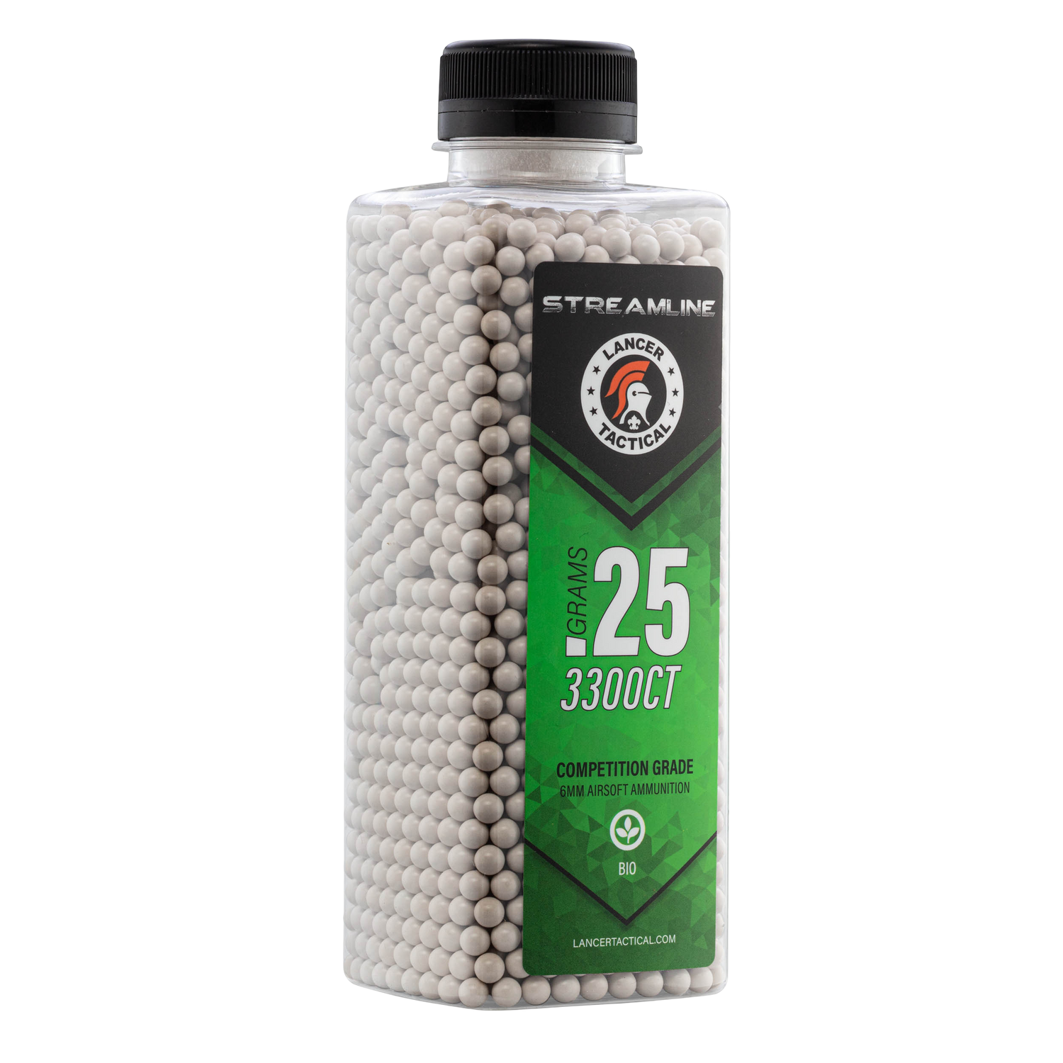 STREAMLINE Bio Lancer Tactical - 0.25g