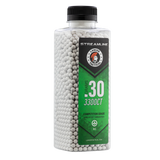 LANCER TACTICAL - Billes Airsoft STREAMLINE 0.30g BIO bouteille 3300 bbs Lancer Tactical