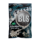 BLS Billes BIO 0,45 g Blanc x1000