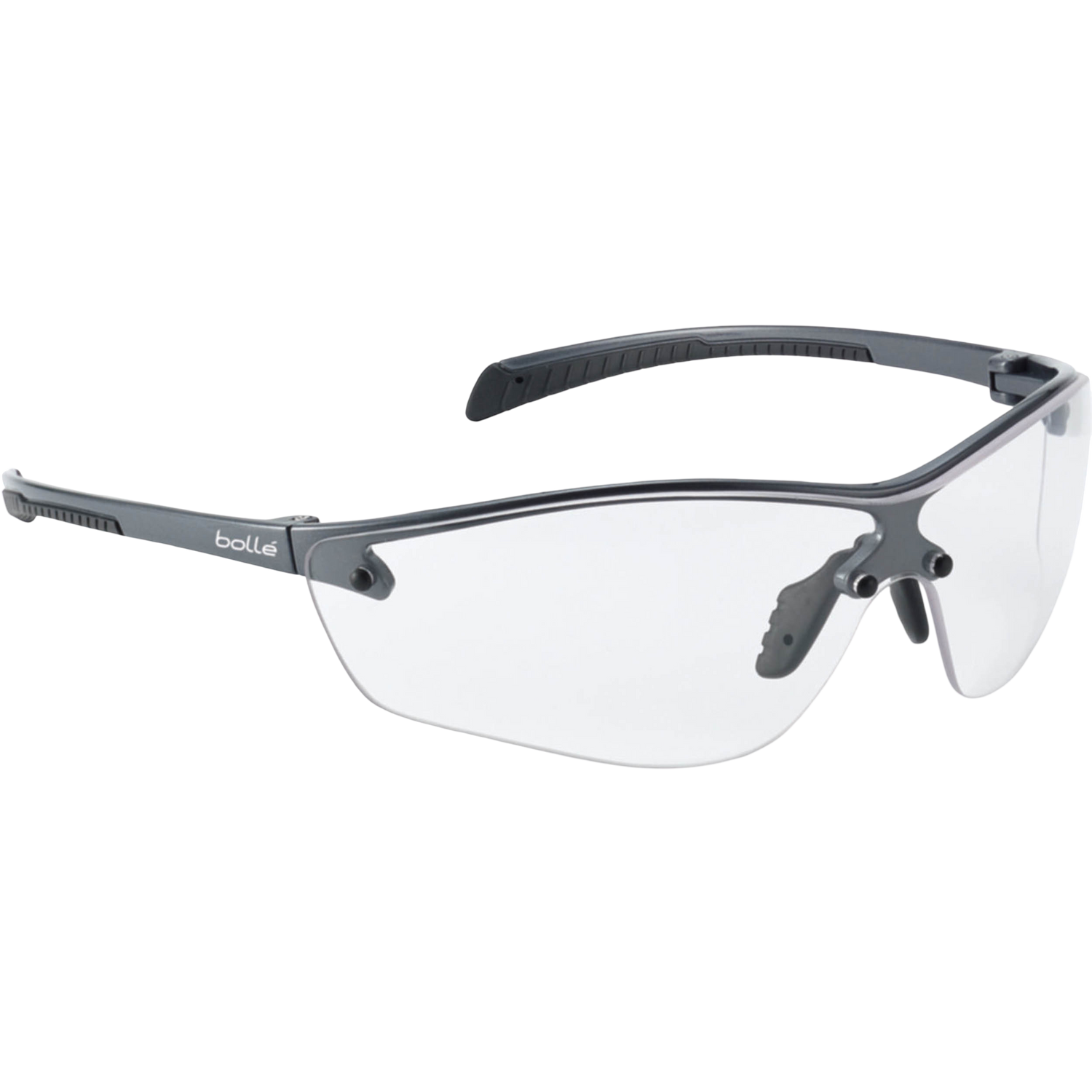 Lunettes de protection BOLLE avec étui