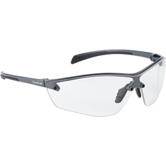 BOLLE - Lunettes de protection avec étui Bollé
