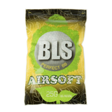 BLS - Billes Airsoft 0.25G BIO 4000bbs BLS
