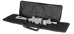 Lancer Tactical - Housse Medium Noir Lancer Tactical