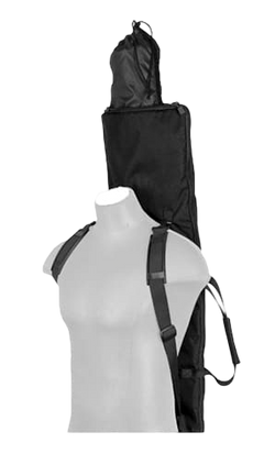 Lancer Tactical - Housse XL Noir Lancer Tactical